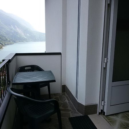 Casa Maria Appartement Molveno Kamer foto