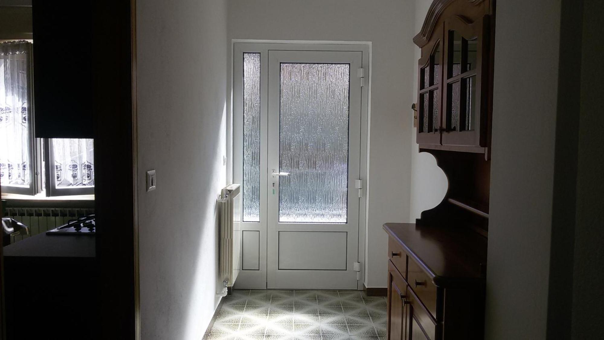 Casa Maria Appartement Molveno Kamer foto