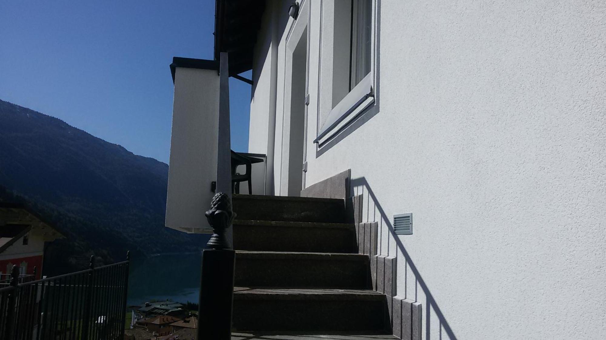 Casa Maria Appartement Molveno Kamer foto